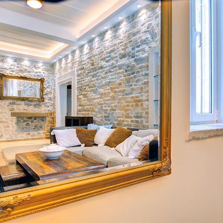 شقة Casa Androniki Corfu  المظهر الخارجي الصورة