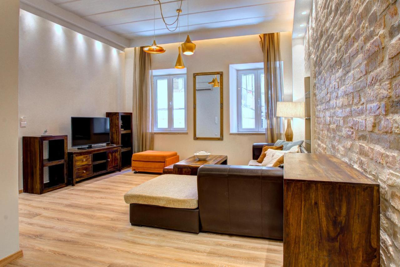 شقة Casa Androniki Corfu  المظهر الخارجي الصورة