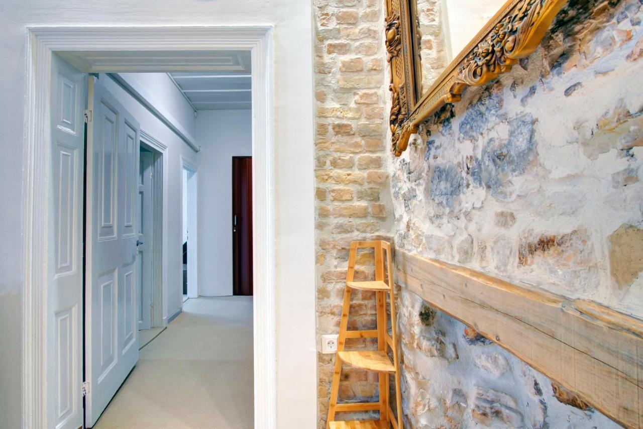 شقة Casa Androniki Corfu  المظهر الخارجي الصورة