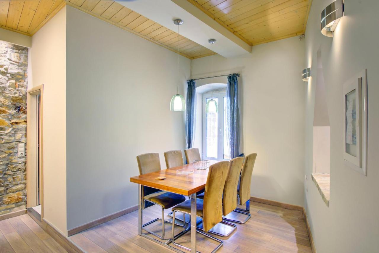 شقة Casa Androniki Corfu  المظهر الخارجي الصورة